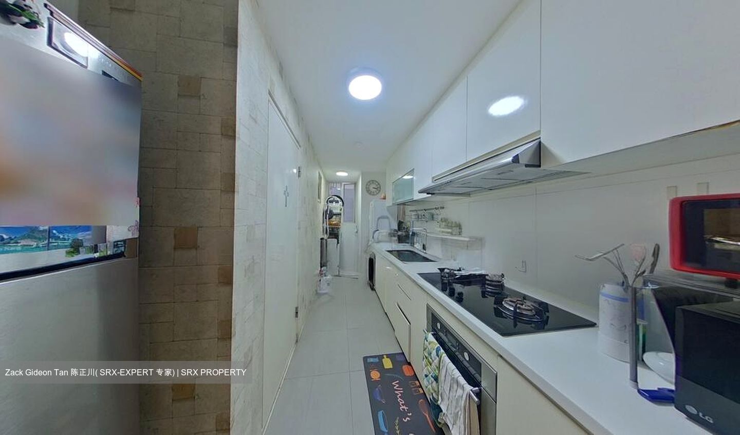 Heron Bay (D19), Condominium #496405741